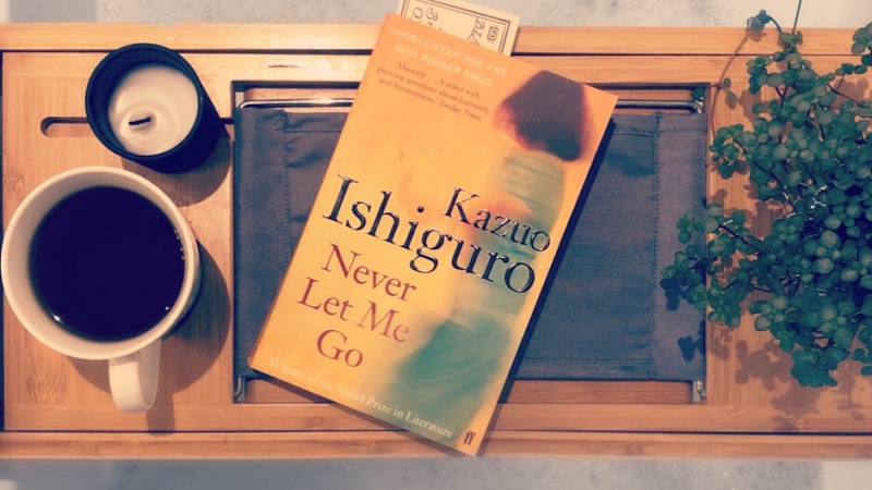 Kazuo Ishiguro Never Let Me Go Book Review